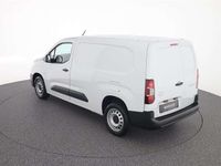 gebraucht Toyota Proace City 1,5 l Diesel 102 PS, ProWork L2