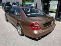 gebraucht Mercedes E55 AMG AMG Aut.