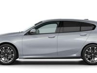 gebraucht BMW 116 116 M Sport i PrivG LED Nav Kam SHZ 18Z Temp PDC...
