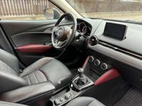 gebraucht Mazda CX-3 Revolution CD105 AWD