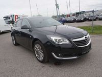 gebraucht Opel Insignia ST 1,6 CDTI ecoflex Cosmo Start/Stop System