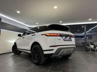 gebraucht Land Rover Range Rover evoque 2,0 D150 S Aut. / DYNAMIK PAKET / LEDER / NAVIG...