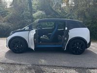 gebraucht BMW 120 i3 S - GÜNSTIGSTER EU -Ah - 97% Batterie