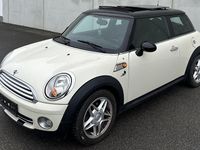 gebraucht Mini Cooper 