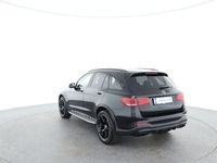 gebraucht Mercedes GLC220 d 4MATIC AMG Line