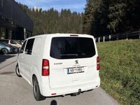 Gebraucht Peugeot Traveller Active 150 PS (110 kW) 2021 Van / Kleinbus