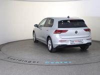 Gebraucht VW Golf VIII Life 116 PS (85 kW) 2023 Silber  metallic Limousine