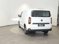 gebraucht VW Transporter T7 VW T7 Kastenwagen TDI 4MOTION