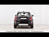 gebraucht Mini Cooper D Countryman ALL4