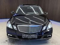 gebraucht Mercedes E220 CDI Aut. BlueEfficiency / NAVI SITZH.