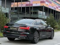 gebraucht Audi A6 40 TDI // PANO GARANTIE S-Line