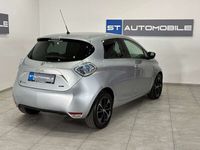 gebraucht Renault Zoe Life**1.BESITZ**NAVI**KAMERA**EIGENBATTERIE**