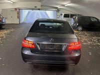 gebraucht Mercedes E500 Avantgarde 4MATIC Aut.