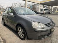 gebraucht VW Golf V 