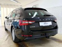 gebraucht Skoda Superb Ambition ''LED-Navi-Sportsitze-ACC-AHK-Alu''