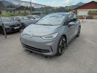 Gebraucht VW ID.3 Pro 150 kW (204 PS) 2023 Mittelgrau  normal Kleinwagen