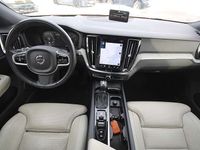 gebraucht Volvo V60 D3 Inscription Geartronic |Head UP |Kamera |Sit...