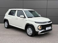 Neu Hyundai Inster 27 kW (38 PS) 2025 Weiß Kleinwagen