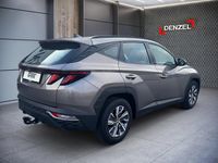gebraucht Hyundai Tucson 1,6 T-GDi 2WD MT GLS