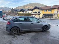 gebraucht Citroën C4 C4 Export oder Händler