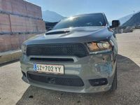 gebraucht Dodge Durango RT