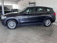 gebraucht BMW X3 xDrive20d