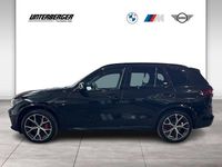 Gebraucht BMW X1 M Sport 286 PS (210 kW) 2021 Schwarz SUV