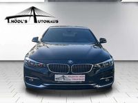 gebraucht BMW 420 Gran Coupé d