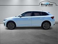 gebraucht Skoda Scala Selection TSI