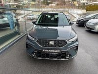 gebraucht Seat Arona Reference Edition 1.0 TSI