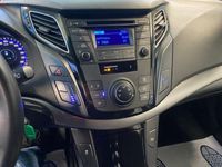 gebraucht Hyundai i40 Comfort