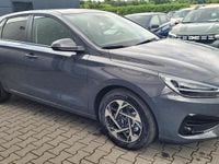 gebraucht Hyundai i30 Family HB Family*Navi*LED*Shzg*Lhzg*PDC*Cam*Keyless