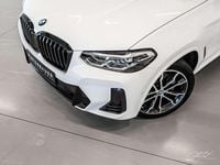 gebraucht BMW X3 X3 xDrive20d M-SPORT *HEAD-UP*LED*MEMORY*20''