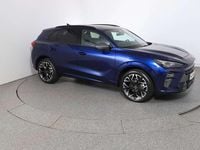 Gebraucht Cupra Terramar 204 PS (150 kW) 2025 Dunkelblau  metallic SUV