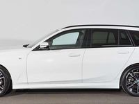 gebraucht BMW 320 320 d xDrive