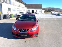 gebraucht Seat Ibiza SportCoupé Reference 1,2 NEUES PICKERL 10-24