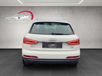 gebraucht Audi Q3 2,0 TDI Sport quattro