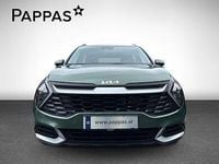 Neu Kia Sportage Silver 160 PS (117 kW) 2025 Grün SUV