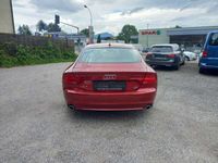 gebraucht Audi A7 Sportback 3.0 TDI quattro S-tronic S-line