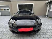 gebraucht Toyota Celica 2,0 GT-i Cabrio, Rechtslenker, Automatik