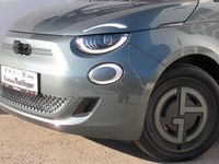 gebraucht Fiat 500e 42 kWh Giorgio Armani