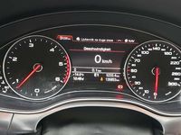gebraucht Audi A6 30 TDI quattro DPF S-tronic