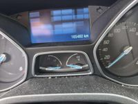 gebraucht Ford Focus 1.6 TDCi DPF Start-Stopp-System Titanium