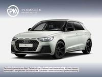 Gebraucht Audi A1 116 PS (85 kW) 2025 Silber Limousine