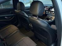 Gebraucht Mercedes E200 Exclusive 184 PS (135 kW) 2019 Limousine