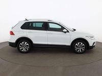 gebraucht VW Tiguan 2.0 TDI Active Aut LED AHK RADAR R-CAM NAV