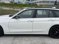 gebraucht BMW 320 320 d Touring EfficientDynamics