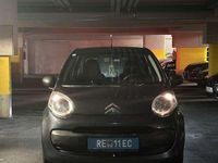 gebraucht Citroën C1 1,0 Attraction