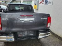 gebraucht Toyota HiLux DKB Active 4WD 2,8 D4D Aut.