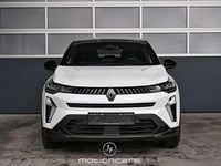 Gebraucht Renault Captur Techno 158 PS (116 kW) 2025 Weiß SUV